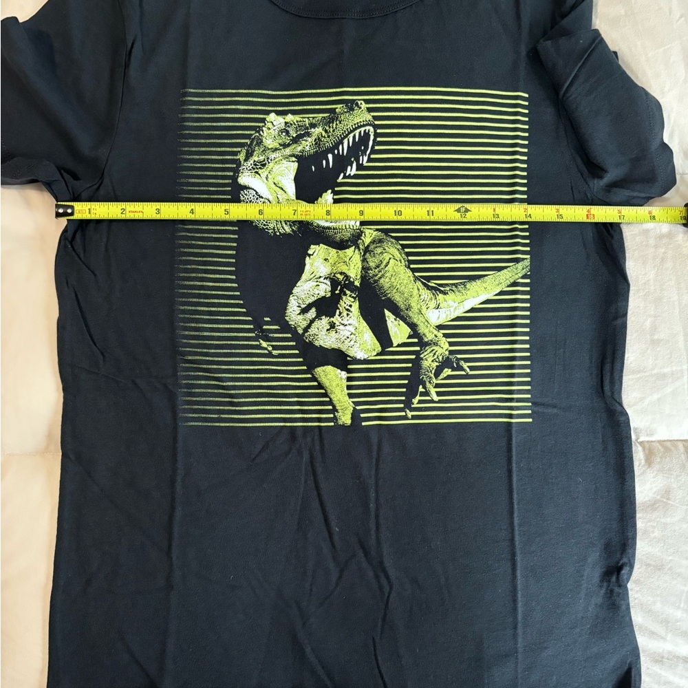 Set of 2 NWOT Gap Kids XL Tees - Picture 4 of 5